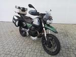 Klikněte pro detailní foto č. 1 - Moto Guzzi MOTO GUZZI V85 TT  / 59kW