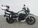 Klikněte pro detailní foto č. 2 - Moto Guzzi MOTO GUZZI V85 TT  / 59kW