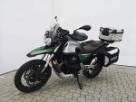 Klikněte pro detailní foto č. 4 - Moto Guzzi MOTO GUZZI V85 TT  / 59kW