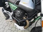 Klikněte pro detailní foto č. 8 - Moto Guzzi MOTO GUZZI V85 TT  / 59kW