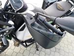 Klikněte pro detailní foto č. 9 - Moto Guzzi MOTO GUZZI V85 TT  / 59kW
