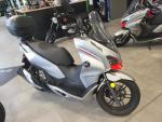 Klikněte pro detailní foto č. 1 - QJ Motor MTX 125