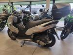 Klikněte pro detailní foto č. 3 - QJ Motor MTX 125