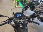 Klikněte pro detailní foto č. 4 - QJ Motor MTX 125