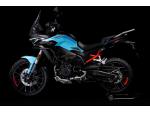 Klikněte pro detailní foto č. 1 - Morbidelli T 352 X - připravujeme
