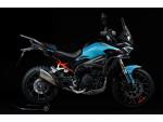 Klikněte pro detailní foto č. 4 - Morbidelli T 352 X - připravujeme