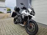 Klikněte pro detailní foto č. 1 - Triumph Tiger Explorer 1200 XCX ABS