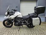 Klikněte pro detailní foto č. 2 - Triumph Tiger Explorer 1200 XCX ABS