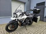 Klikněte pro detailní foto č. 3 - Triumph Tiger Explorer 1200 XCX ABS