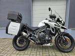Klikněte pro detailní foto č. 6 - Triumph Tiger Explorer 1200 XCX ABS
