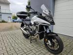 Klikněte pro detailní foto č. 1 - Honda VFR 800 X Crossrunner ABS