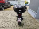 Klikněte pro detailní foto č. 5 - Honda VFR 800 X Crossrunner ABS