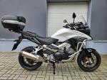 Klikněte pro detailní foto č. 6 - Honda VFR 800 X Crossrunner ABS