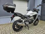 Klikněte pro detailní foto č. 8 - Honda VFR 800 X Crossrunner ABS