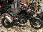 Klikněte pro detailní foto č. 1 - Honda CRF 1100 L Africa Twin DCT + kufry zdarma
