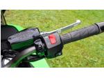 Klikněte pro detailní foto č. 11 - Kawasaki ER-6f - 2. majitel