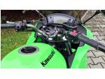 Klikněte pro detailní foto č. 12 - Kawasaki ER-6f - 2. majitel