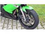Klikněte pro detailní foto č. 13 - Kawasaki ER-6f - 2. majitel