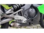 Klikněte pro detailní foto č. 14 - Kawasaki ER-6f - 2. majitel