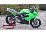 Klikněte pro detailní foto č. 3 - Kawasaki ER-6f - 2. majitel