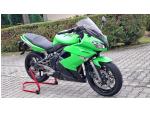 Klikněte pro detailní foto č. 4 - Kawasaki ER-6f - 2. majitel