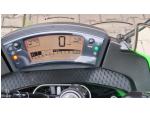 Klikněte pro detailní foto č. 5 - Kawasaki ER-6f - 2. majitel