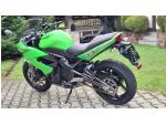 Klikněte pro detailní foto č. 6 - Kawasaki ER-6f - 2. majitel