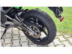 Klikněte pro detailní foto č. 7 - Kawasaki ER-6f - 2. majitel