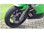 Klikněte pro detailní foto č. 8 - Kawasaki ER-6f - 2. majitel