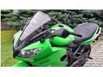 Klikněte pro detailní foto č. 9 - Kawasaki ER-6f - 2. majitel