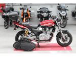 Klikněte pro detailní foto č. 1 - Yamaha XJR 1300