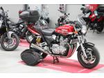 Klikněte pro detailní foto č. 2 - Yamaha XJR 1300