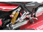 Klikněte pro detailní foto č. 4 - Yamaha XJR 1300
