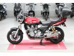 Klikněte pro detailní foto č. 7 - Yamaha XJR 1300