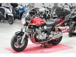 Klikněte pro detailní foto č. 8 - Yamaha XJR 1300
