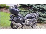 Klikněte pro detailní foto č. 10 - BMW K 1600 GTL havarovaný