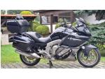Detail nabídky - BMW K 1600 GTL havarovaný