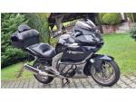 Klikněte pro detailní foto č. 2 - BMW K 1600 GTL havarovaný