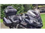 Klikněte pro detailní foto č. 4 - BMW K 1600 GTL havarovaný