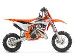 Klikněte pro detailní foto č. 1 - KTM 50 SX