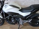 Klikněte pro detailní foto č. 10 - Honda NC 750 S ABS původ ČR, 1.majitel, 7100km