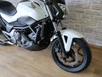 Klikněte pro detailní foto č. 2 - Honda NC 750 S ABS původ ČR, 1.majitel, 7100km