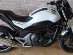Klikněte pro detailní foto č. 3 - Honda NC 750 S ABS původ ČR, 1.majitel, 7100km