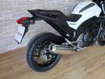 Klikněte pro detailní foto č. 4 - Honda NC 750 S ABS původ ČR, 1.majitel, 7100km