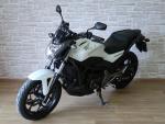 Klikněte pro detailní foto č. 7 - Honda NC 750 S ABS původ ČR, 1.majitel, 7100km