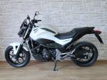 Klikněte pro detailní foto č. 8 - Honda NC 750 S ABS původ ČR, 1.majitel, 7100km