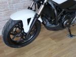 Klikněte pro detailní foto č. 9 - Honda NC 750 S ABS původ ČR, 1.majitel, 7100km