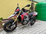 Klikněte pro detailní foto č. 10 - Aprilia Dorsoduro 750