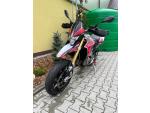 Klikněte pro detailní foto č. 11 - Aprilia Dorsoduro 750
