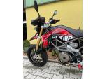 Klikněte pro detailní foto č. 12 - Aprilia Dorsoduro 750